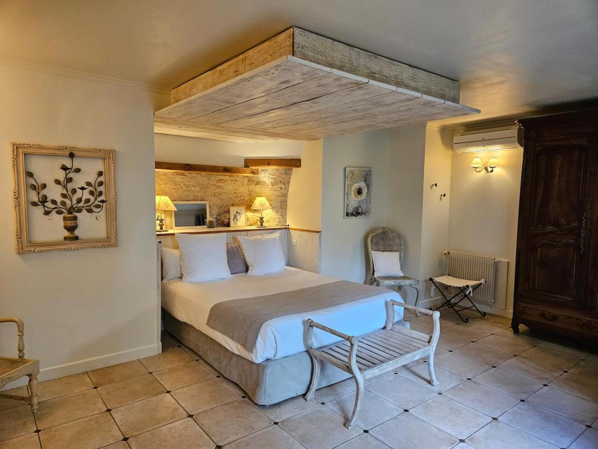 La Terre D'Or Villa Beaune  Buitenkant foto