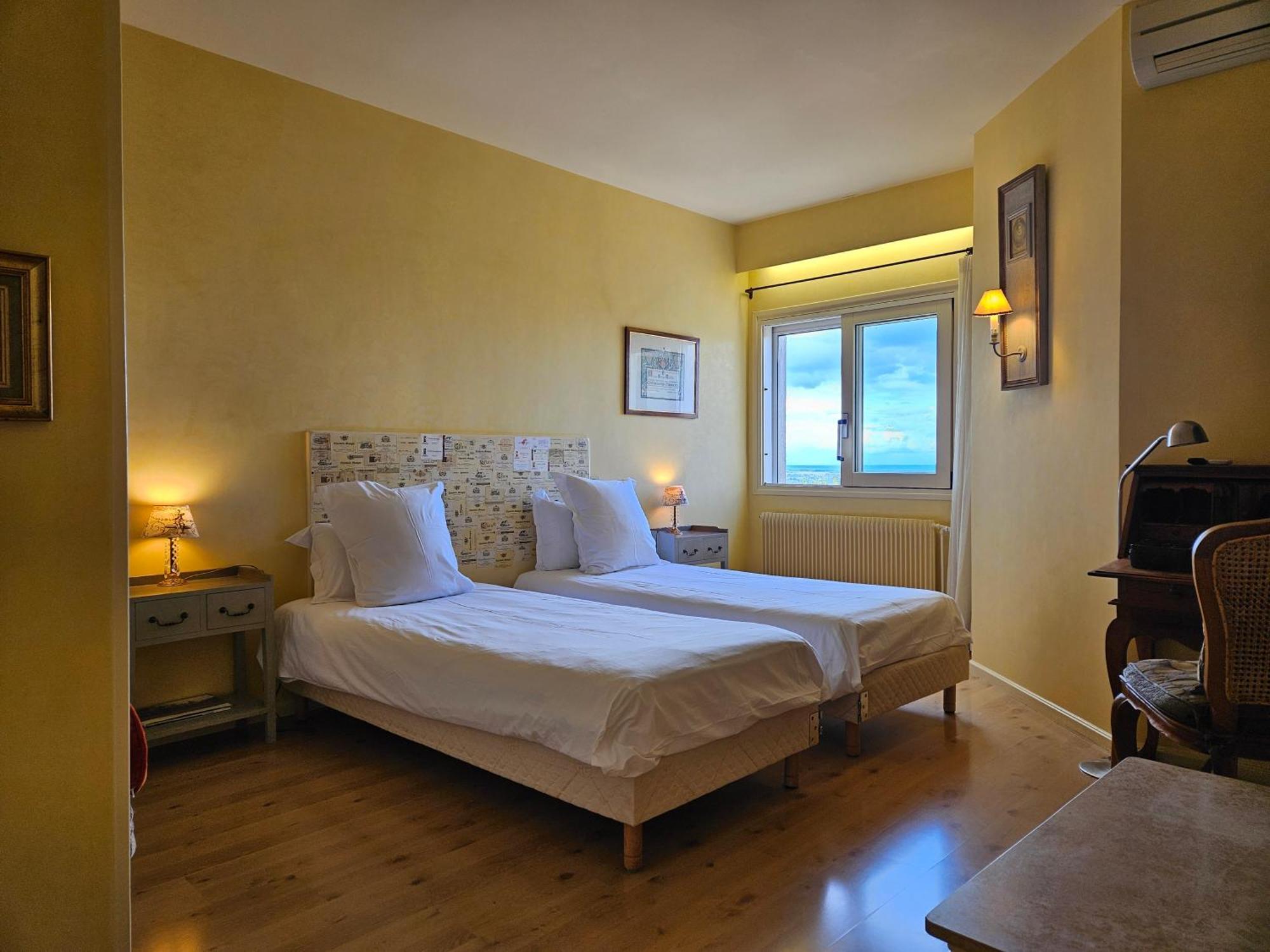 La Terre D'Or Villa Beaune  Buitenkant foto