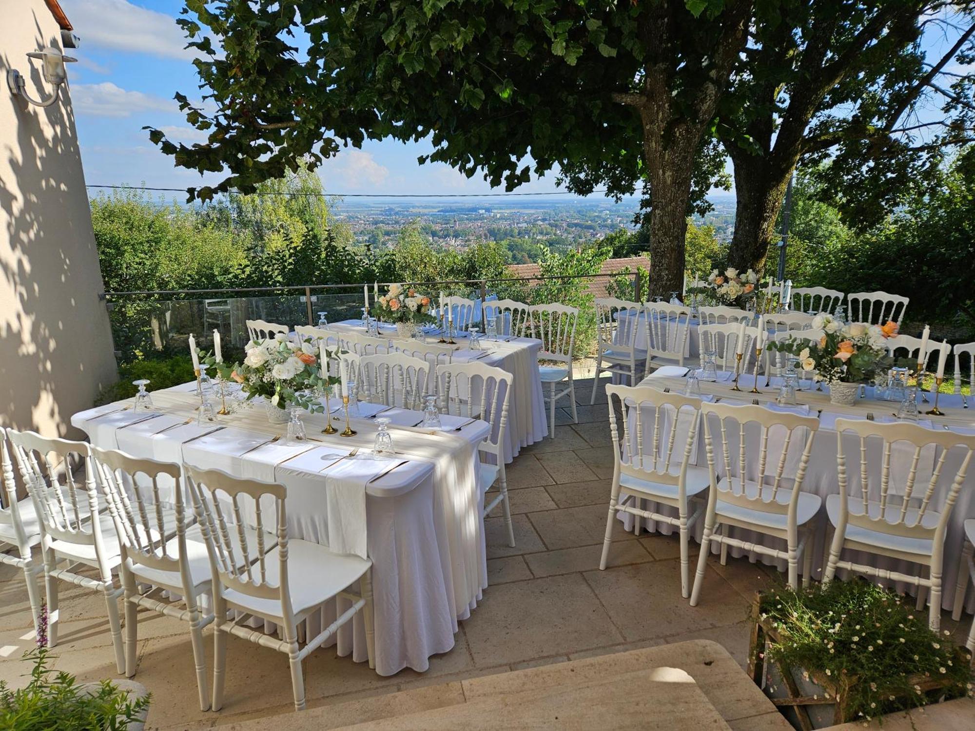La Terre D'Or Villa Beaune  Buitenkant foto